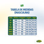 Camiseta Seleção Brasileira - Copa 2026 [Promoção Pré-Copa]